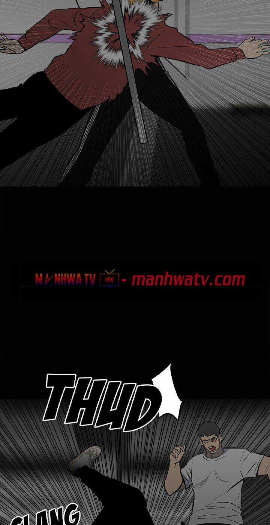 Kẻ Phản Diện Chapter 120 trang 39