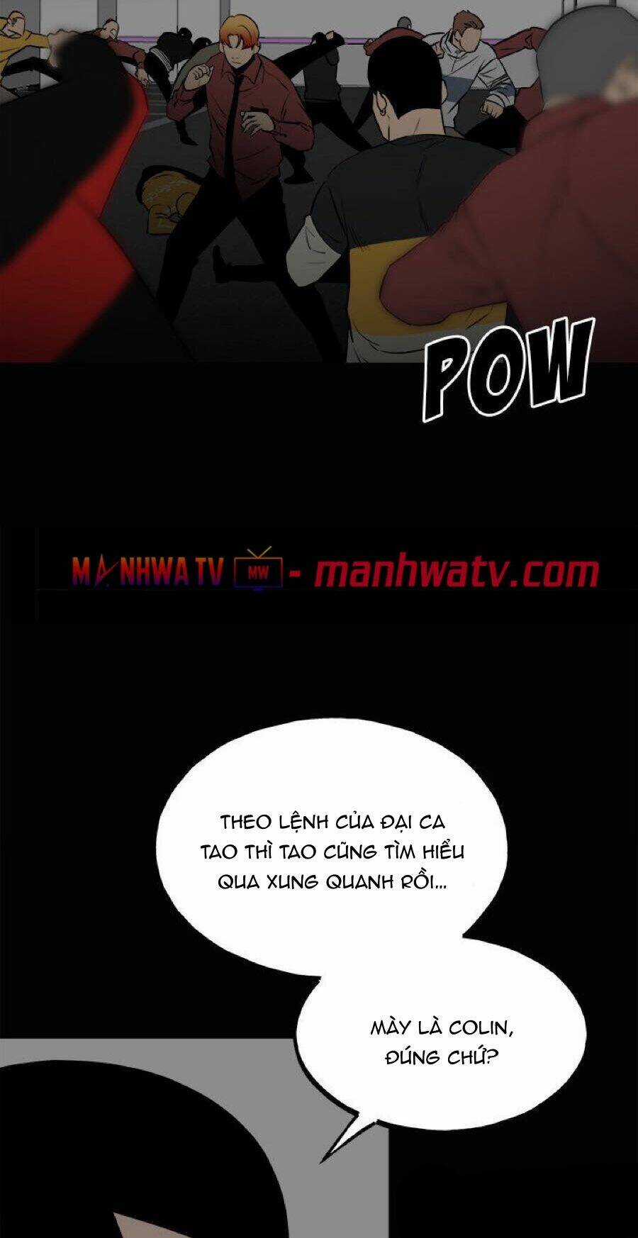 Kẻ Phản Diện Chapter 120 trang 4