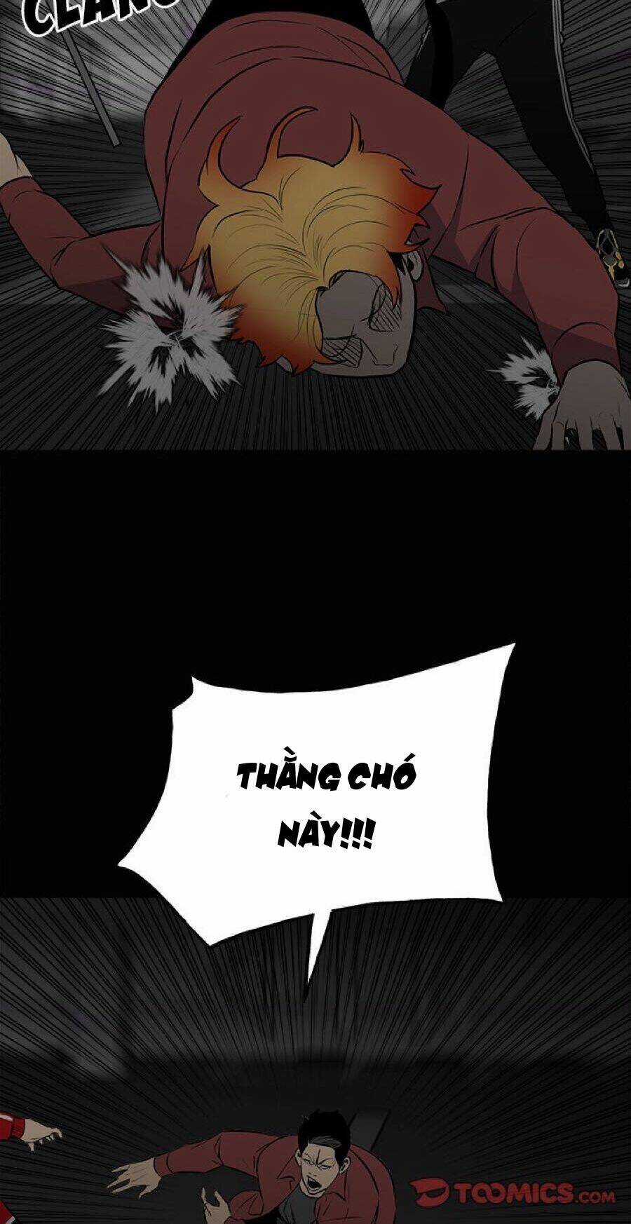 Kẻ Phản Diện Chapter 120 trang 40