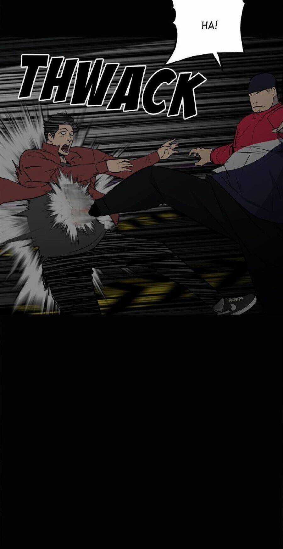 Kẻ Phản Diện Chapter 120 trang 44