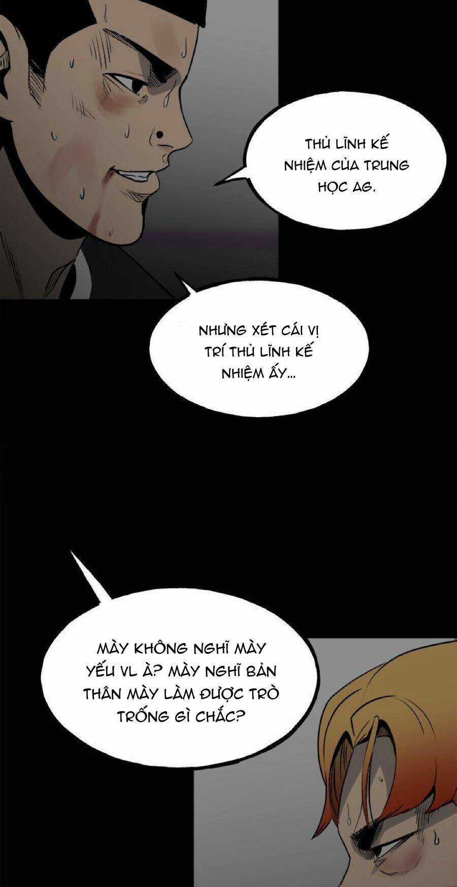 Kẻ Phản Diện Chapter 120 trang 5