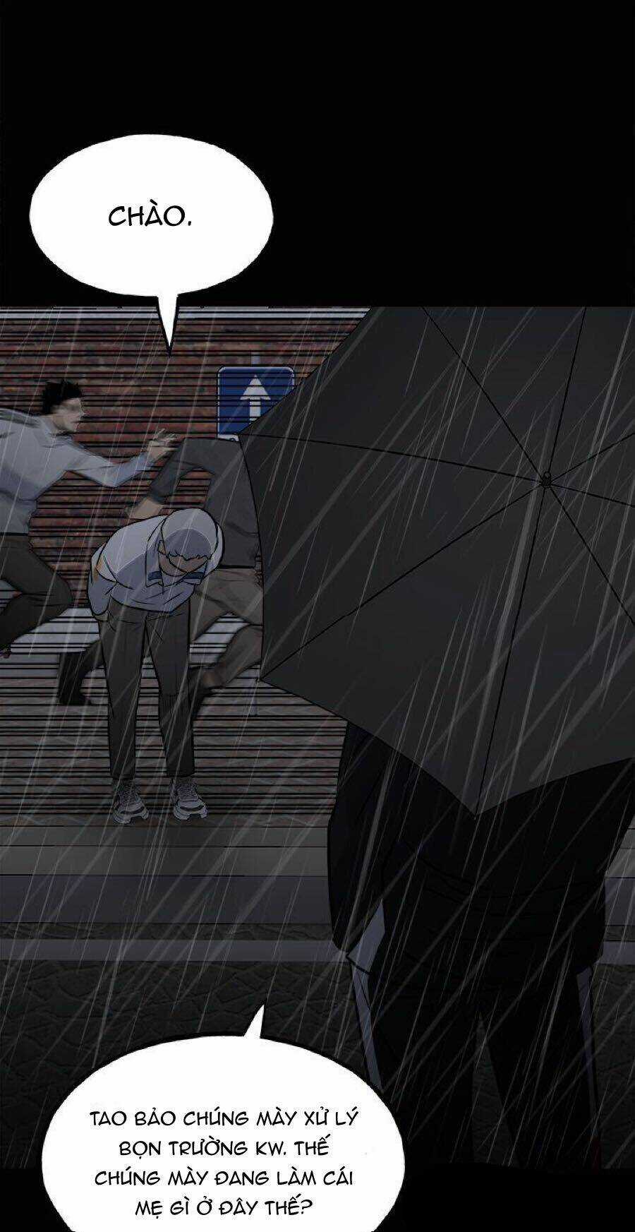 Kẻ Phản Diện Chapter 120 trang 55