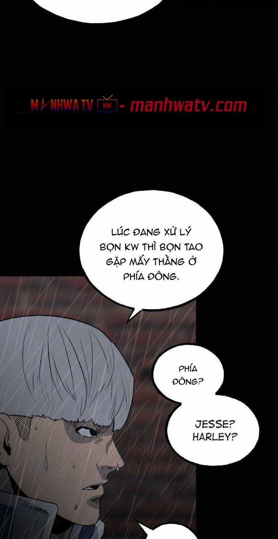 Kẻ Phản Diện Chapter 120 trang 56