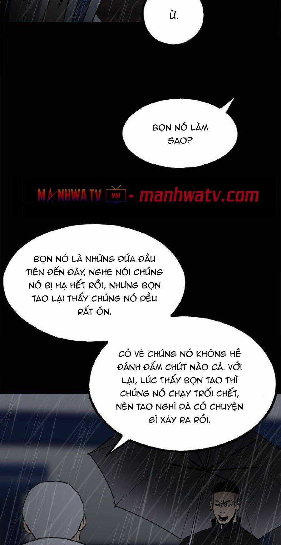 Kẻ Phản Diện Chapter 120 trang 57