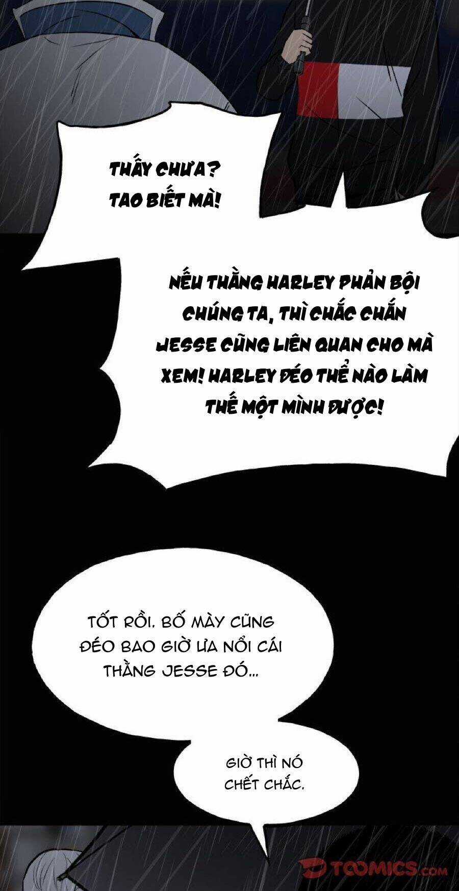 Kẻ Phản Diện Chapter 120 trang 58