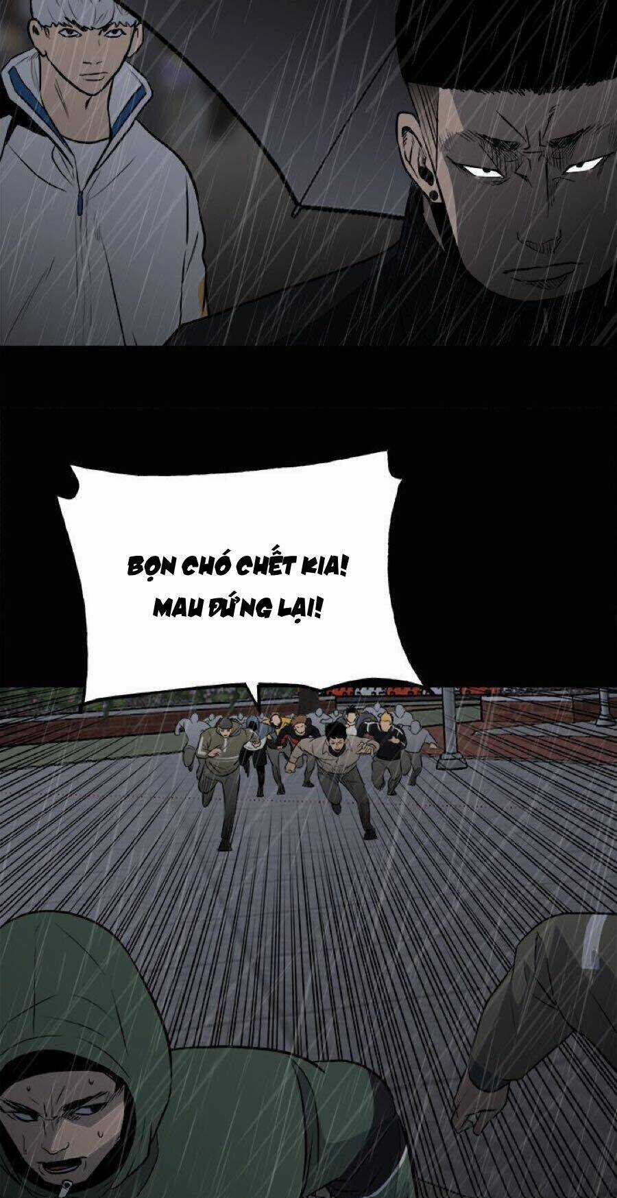 Kẻ Phản Diện Chapter 120 trang 59