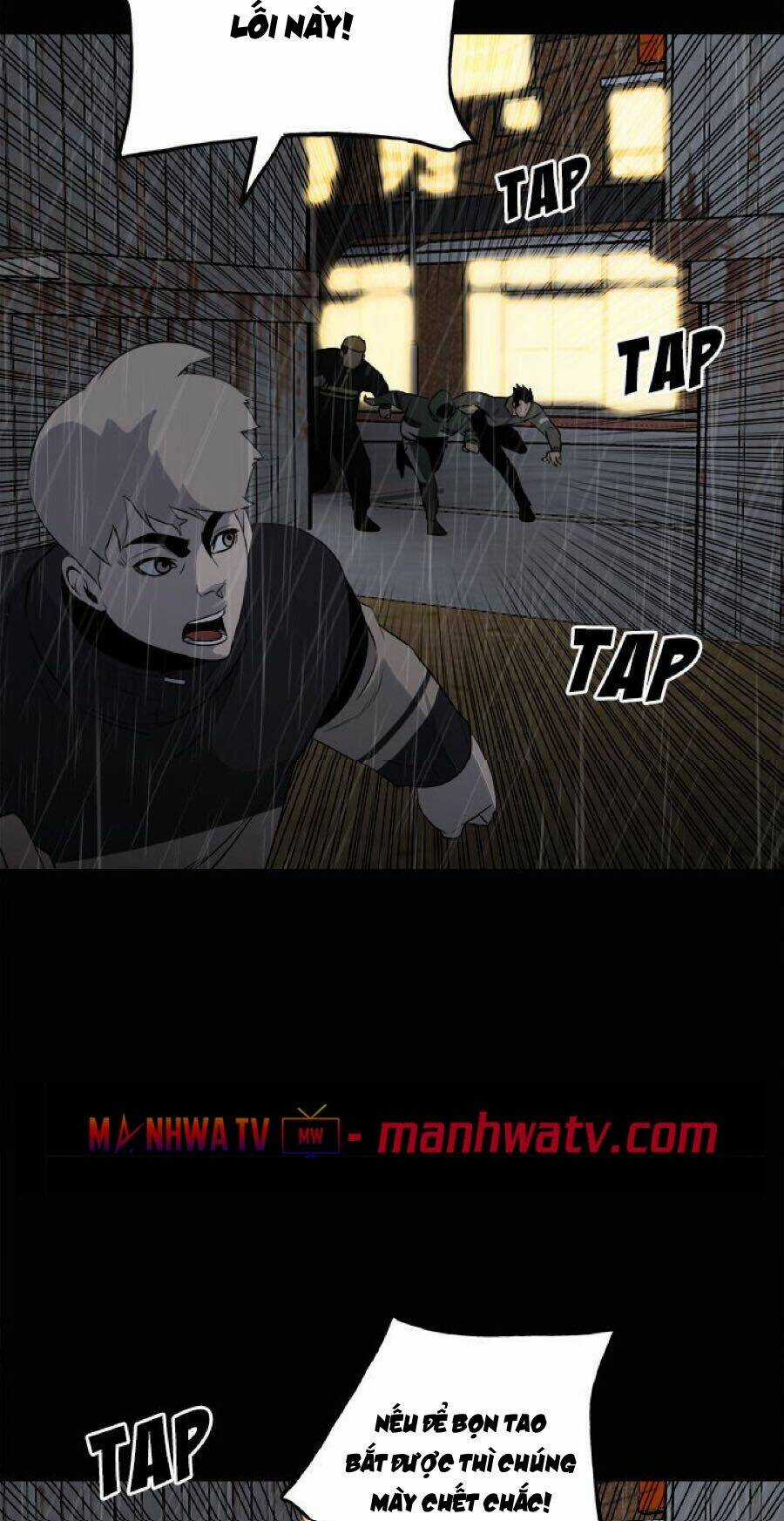 Kẻ Phản Diện Chapter 120 trang 63