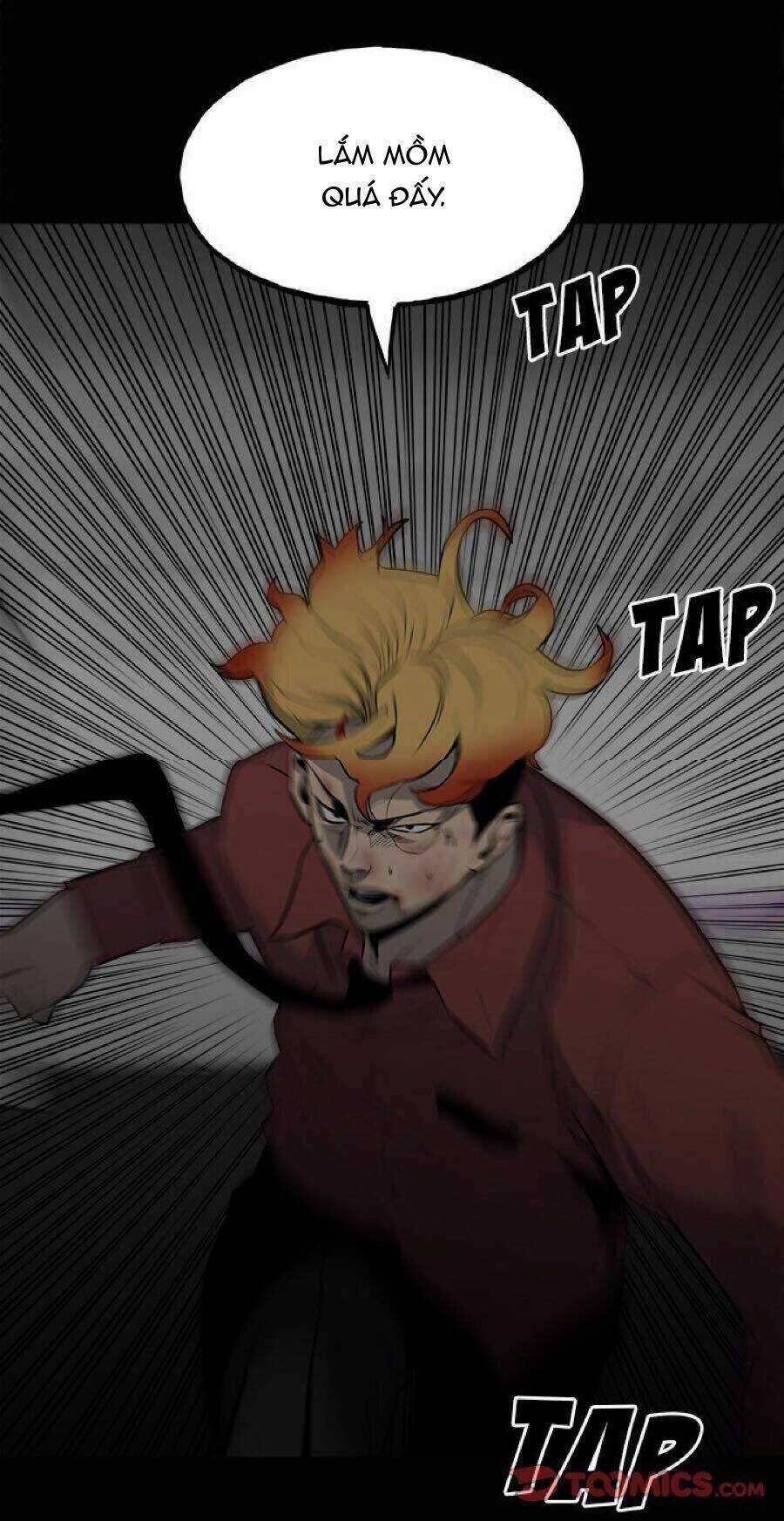 Kẻ Phản Diện Chapter 120 trang 7