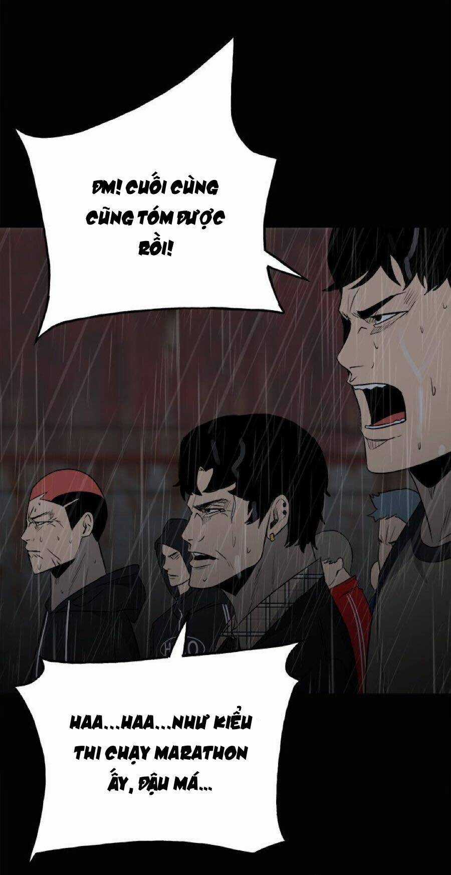 Kẻ Phản Diện Chapter 120 trang 71