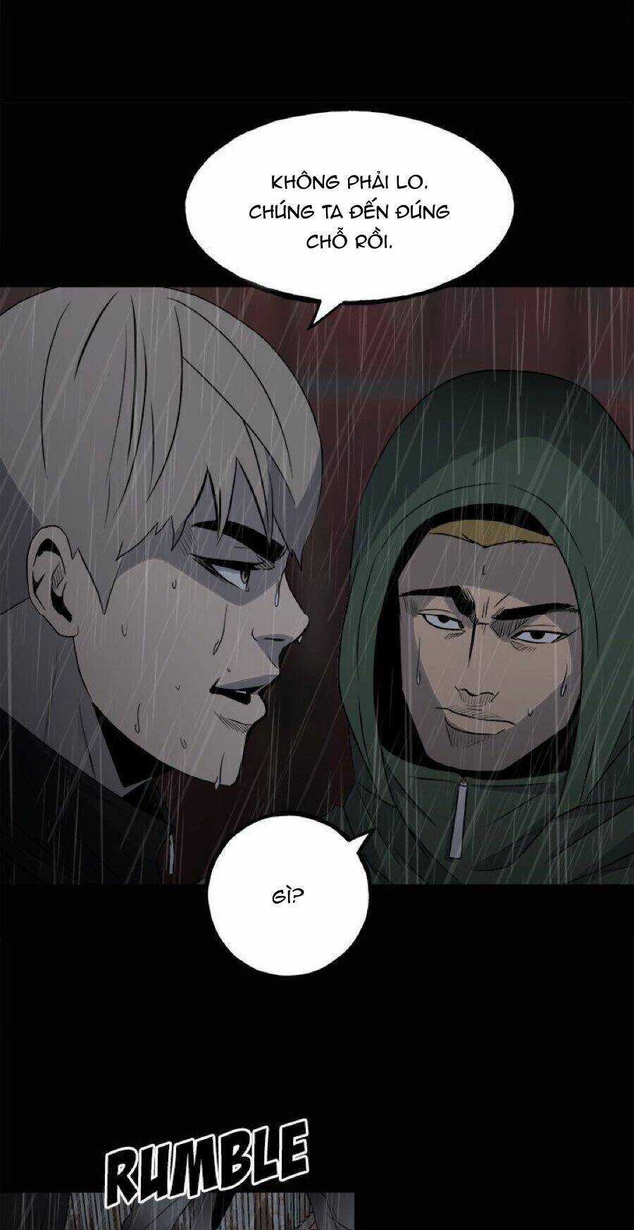 Kẻ Phản Diện Chapter 120 trang 75