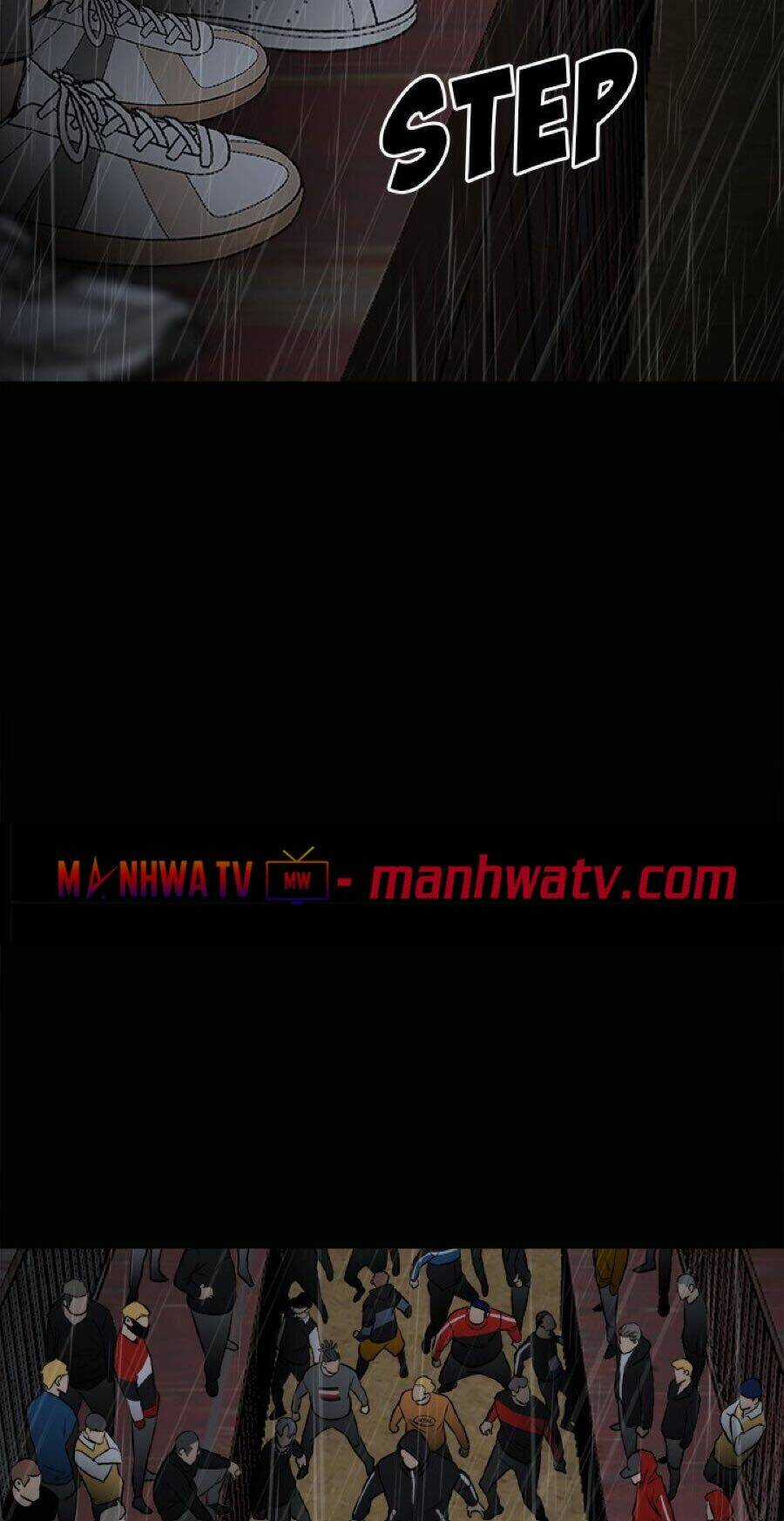 Kẻ Phản Diện Chapter 120 trang 77