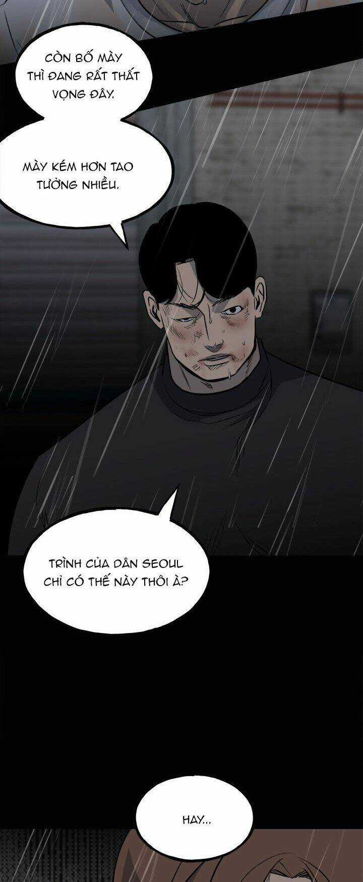 Kẻ Phản Diện Chapter 121 trang 10