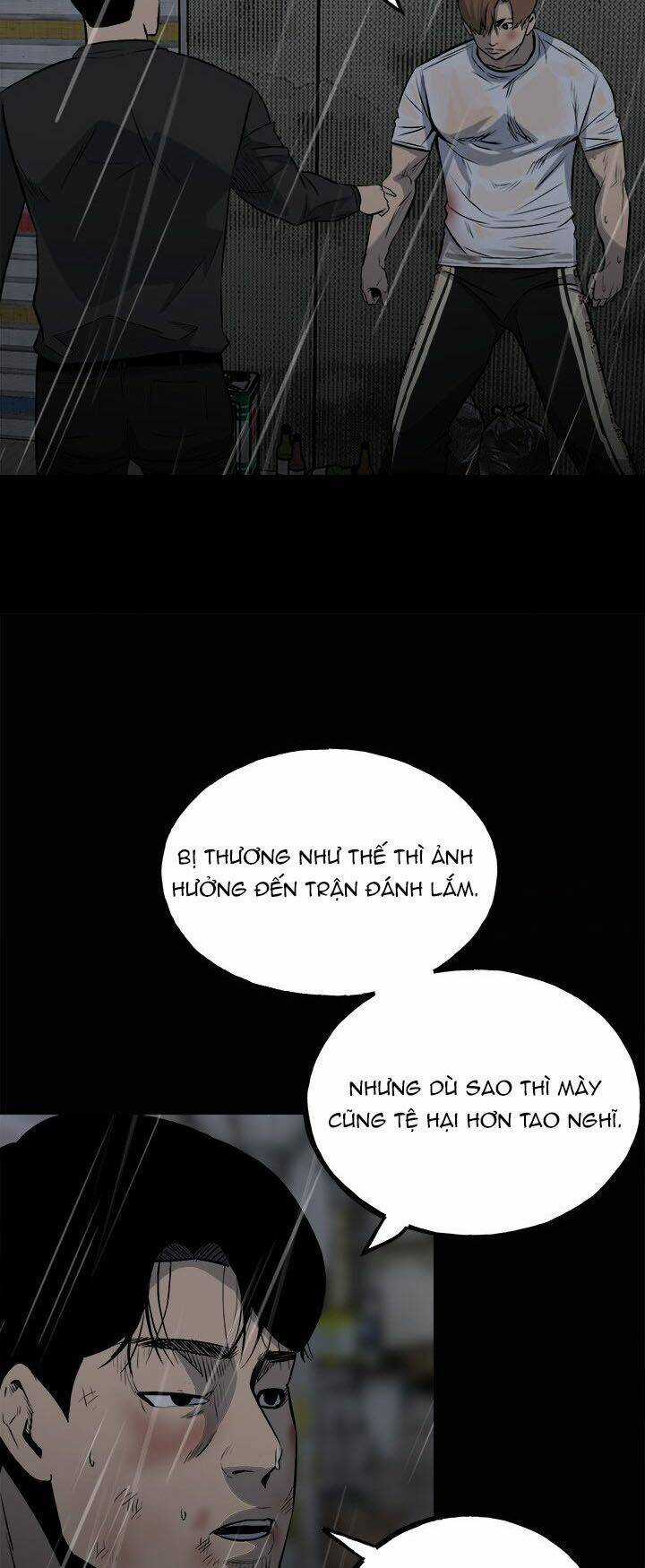 Kẻ Phản Diện Chapter 121 trang 13