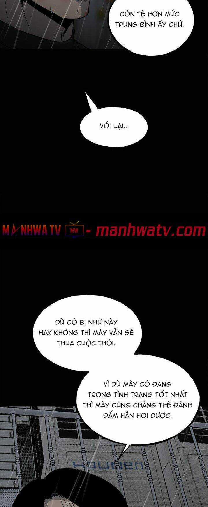 Kẻ Phản Diện Chapter 121 trang 14