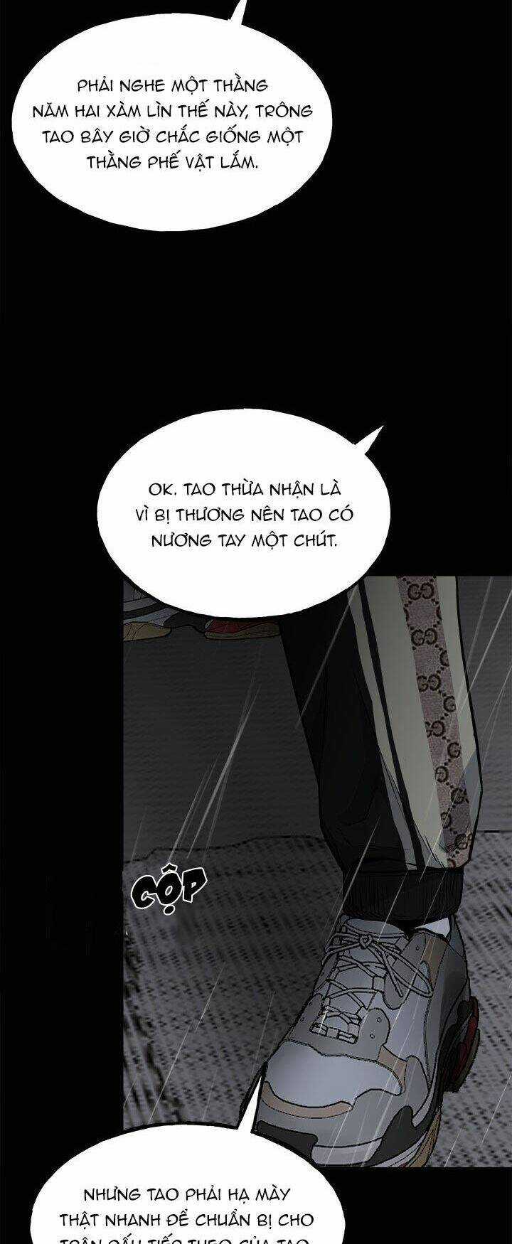 Kẻ Phản Diện Chapter 121 trang 16