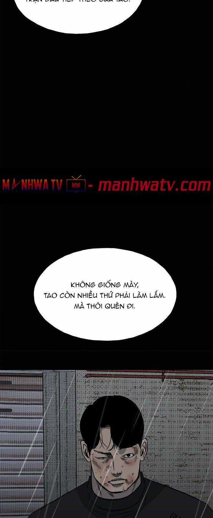 Kẻ Phản Diện Chapter 121 trang 17