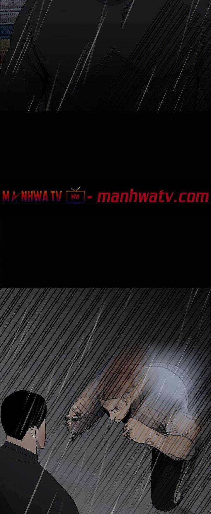 Kẻ Phản Diện Chapter 121 trang 18