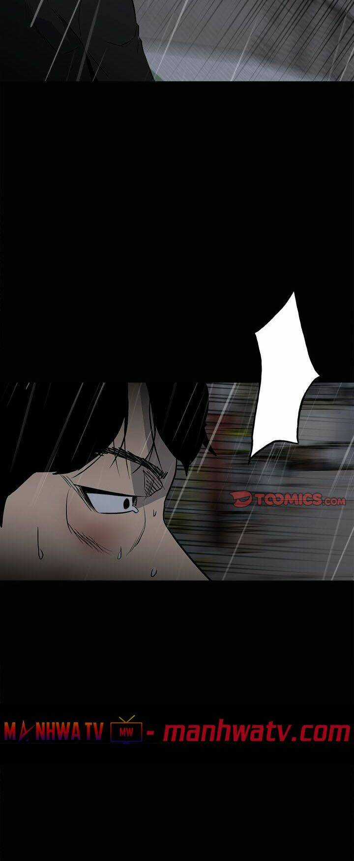 Kẻ Phản Diện Chapter 121 trang 19