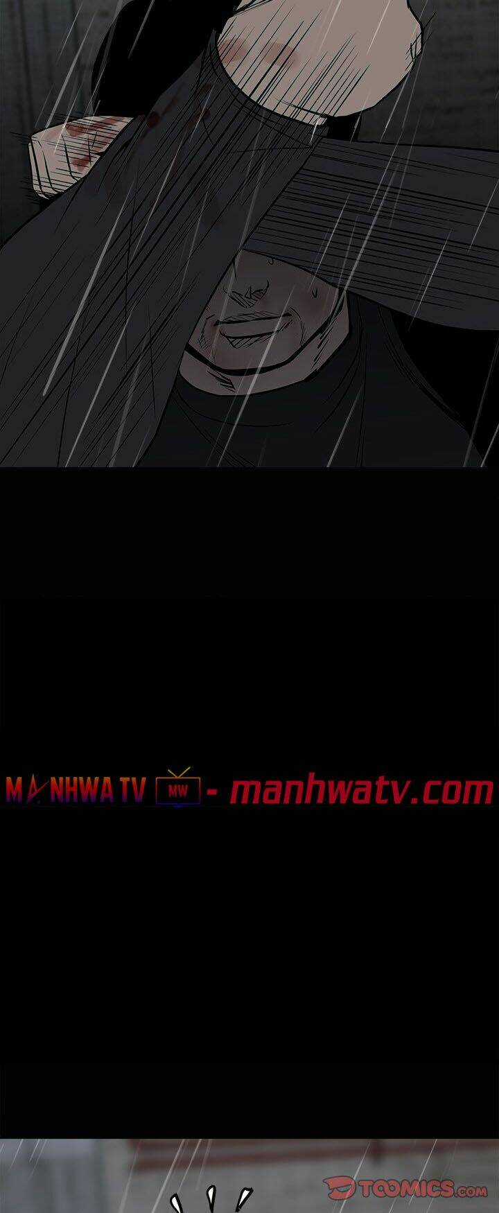 Kẻ Phản Diện Chapter 121 trang 21