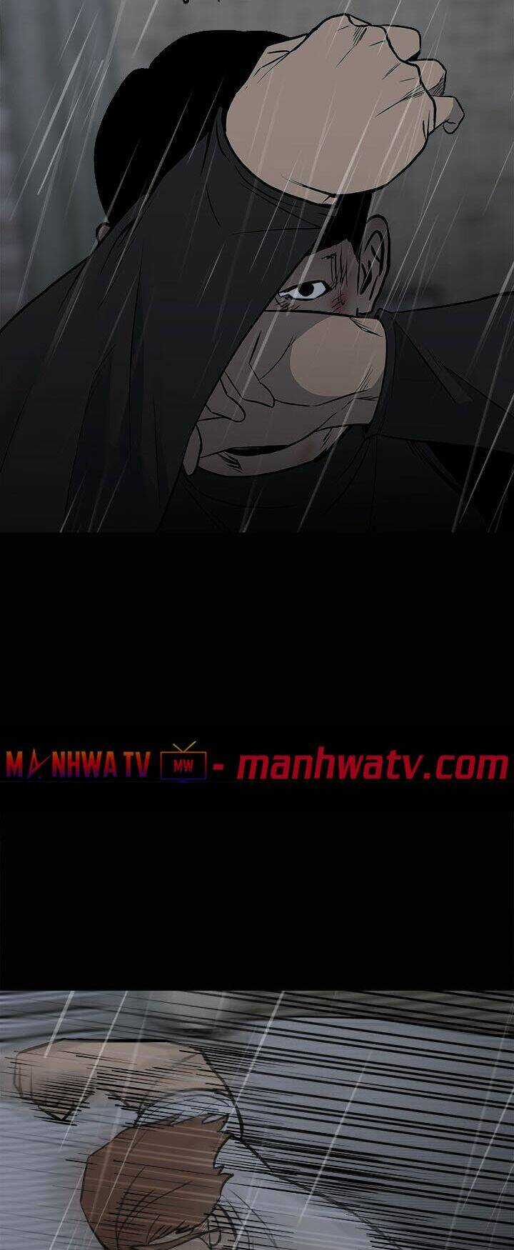 Kẻ Phản Diện Chapter 121 trang 22