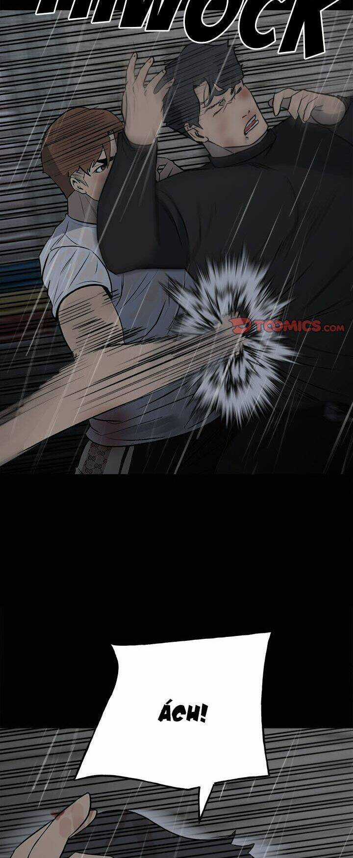 Kẻ Phản Diện Chapter 121 trang 24