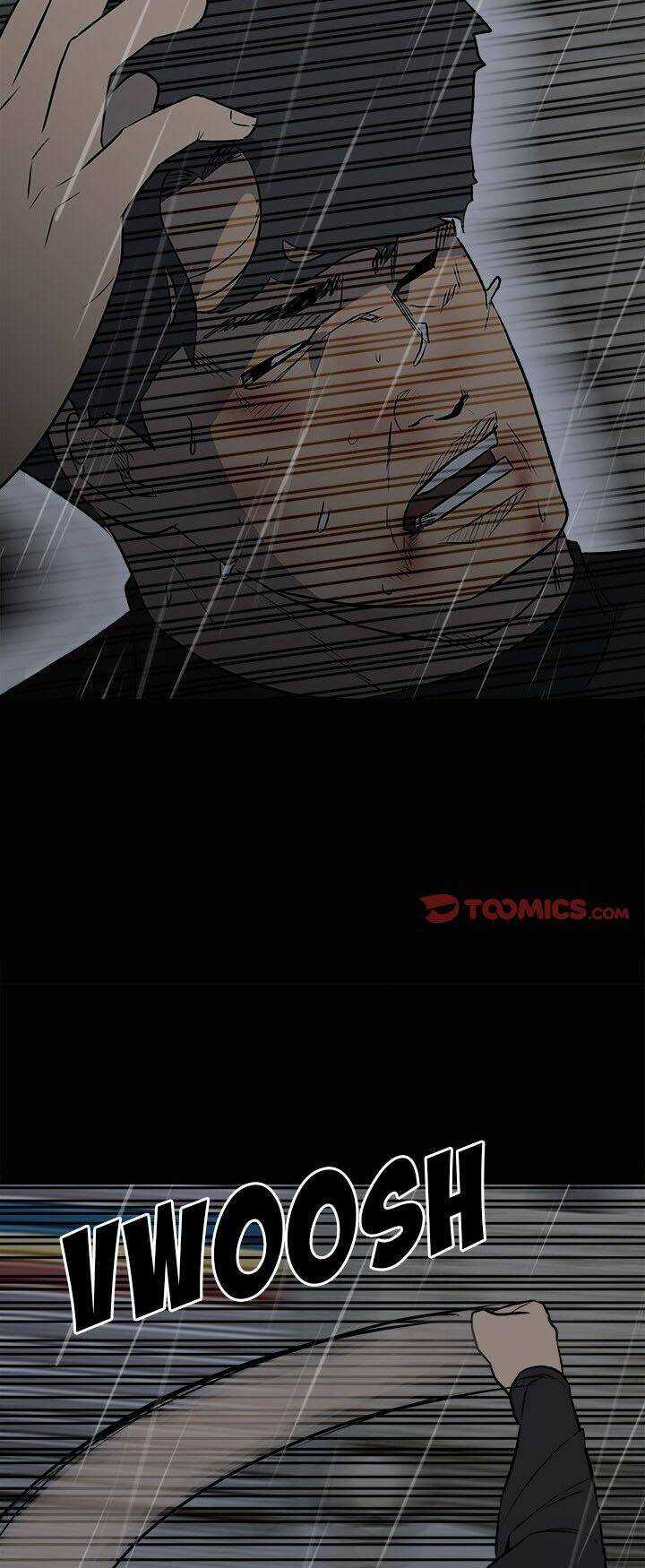 Kẻ Phản Diện Chapter 121 trang 25