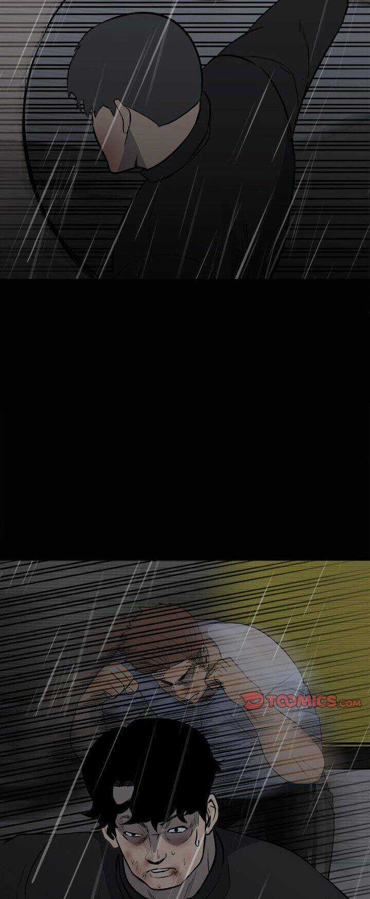 Kẻ Phản Diện Chapter 121 trang 26