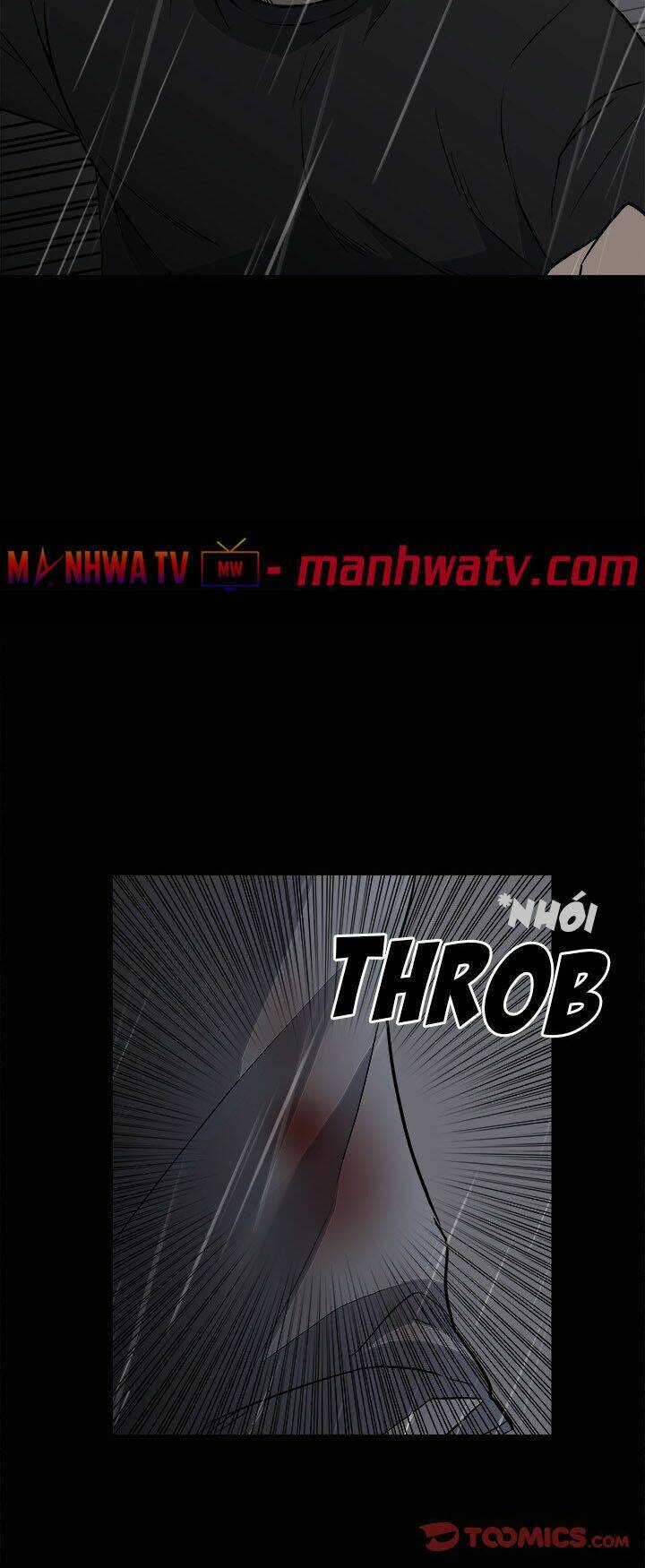 Kẻ Phản Diện Chapter 121 trang 27