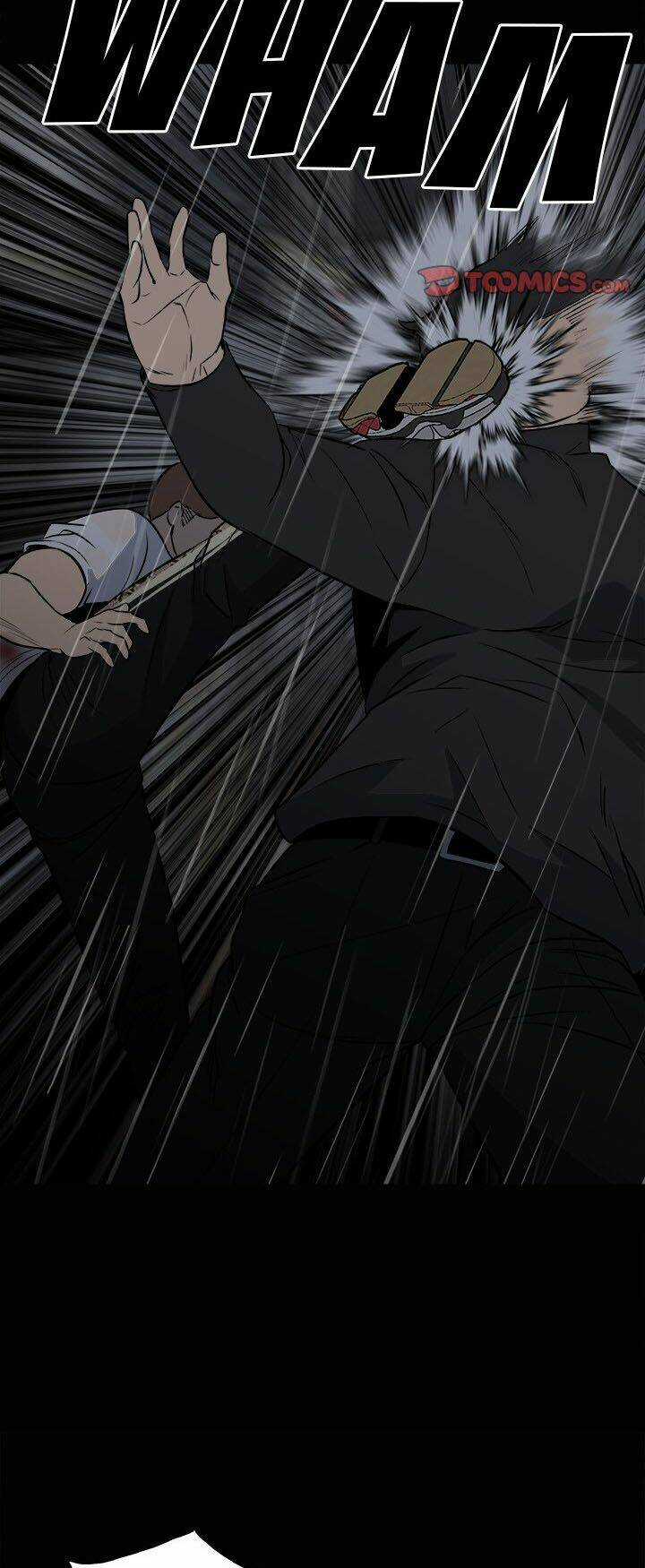 Kẻ Phản Diện Chapter 121 trang 29