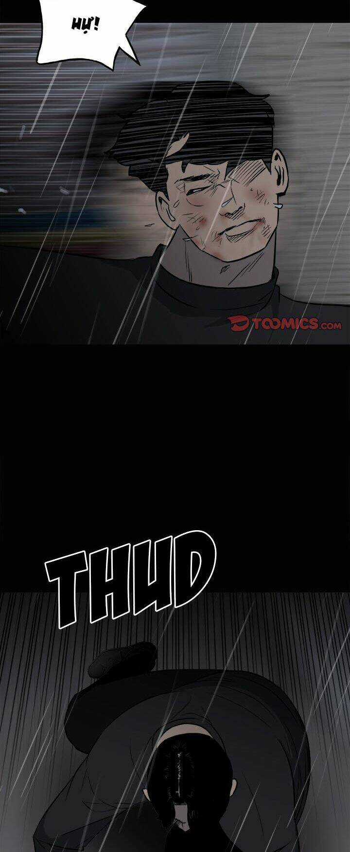 Kẻ Phản Diện Chapter 121 trang 30