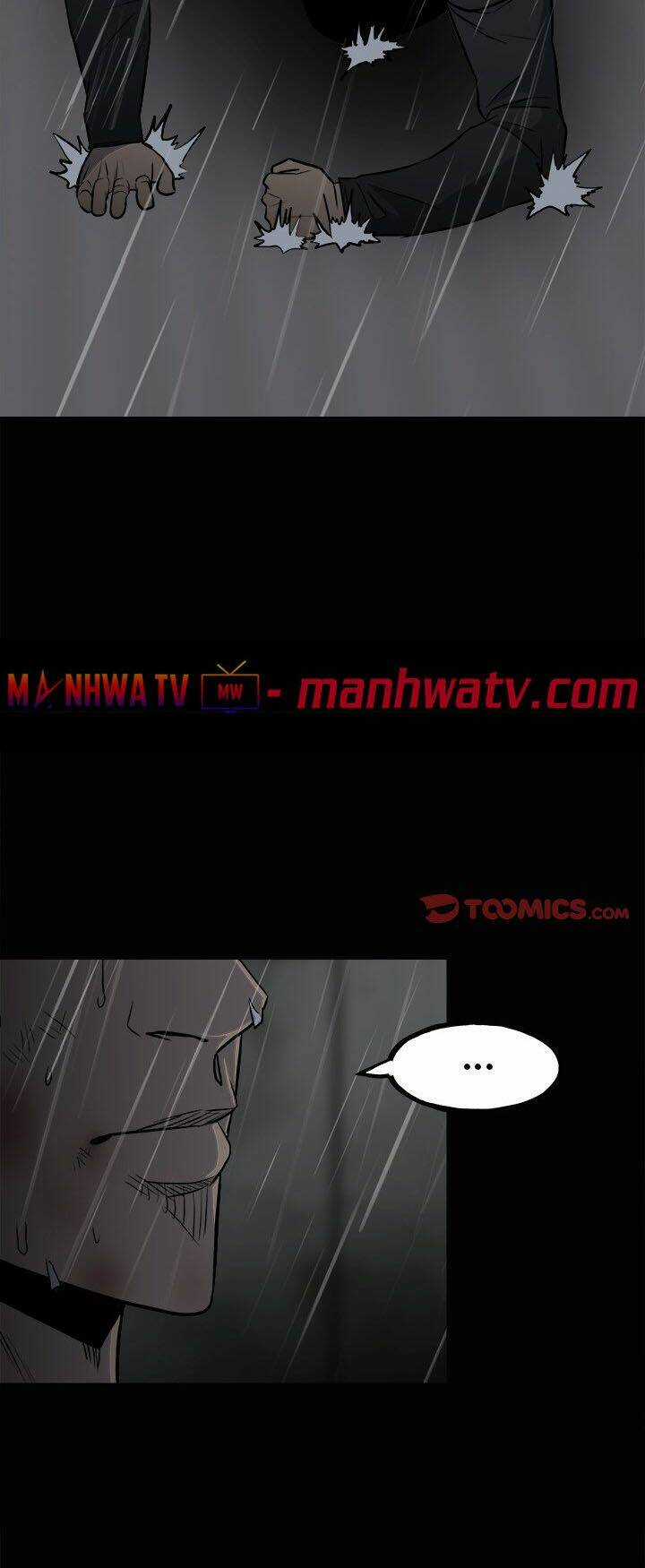 Kẻ Phản Diện Chapter 121 trang 31