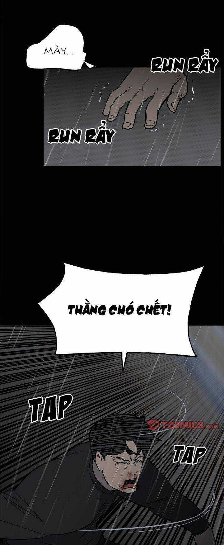 Kẻ Phản Diện Chapter 121 trang 32