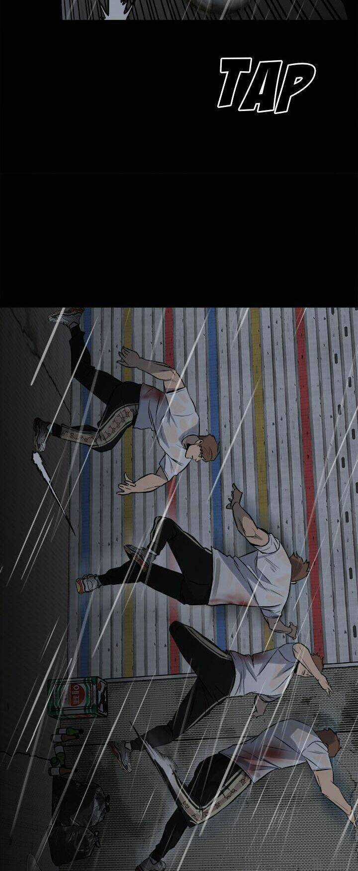 Kẻ Phản Diện Chapter 121 trang 34