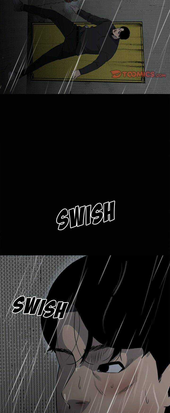 Kẻ Phản Diện Chapter 121 trang 35