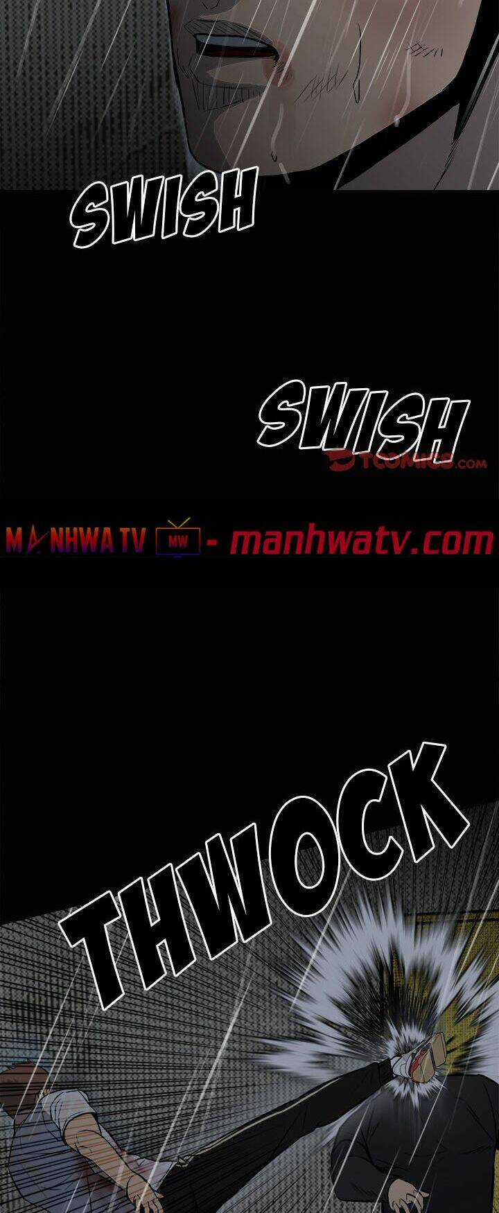 Kẻ Phản Diện Chapter 121 trang 36