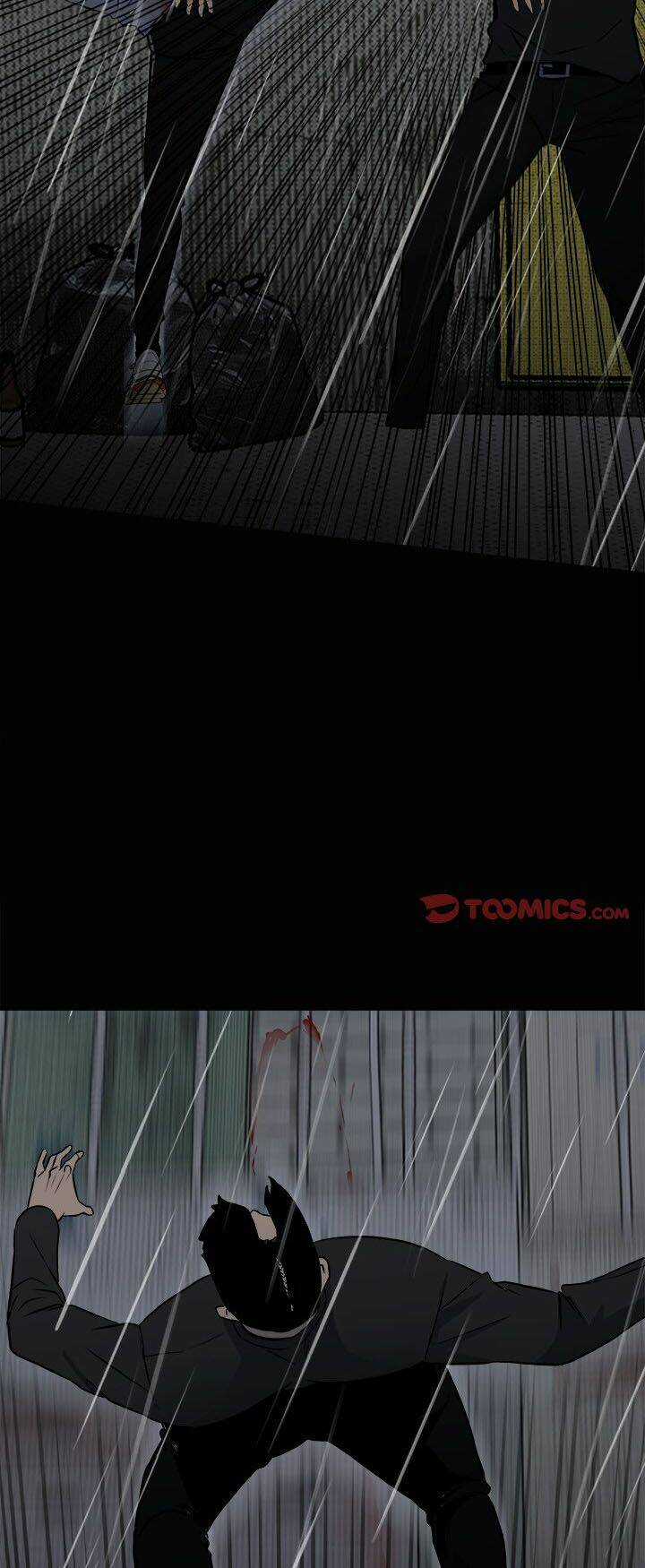 Kẻ Phản Diện Chapter 121 trang 37