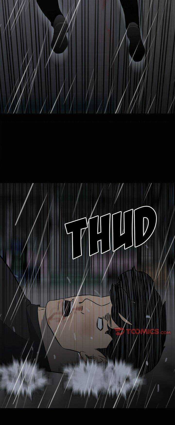 Kẻ Phản Diện Chapter 121 trang 38