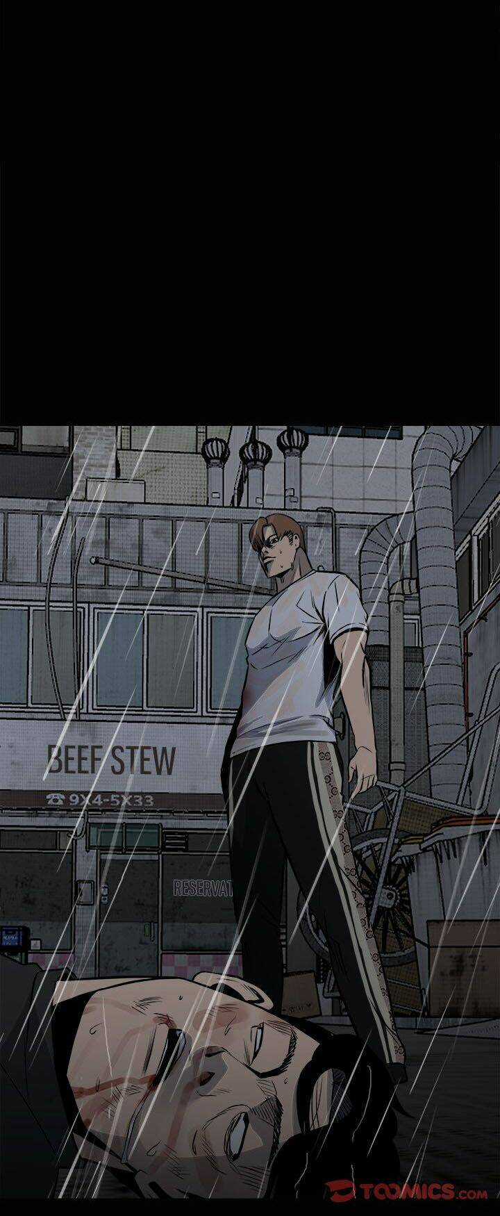 Kẻ Phản Diện Chapter 121 trang 39