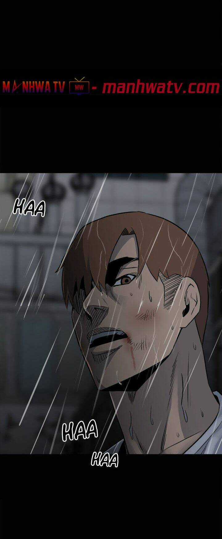 Kẻ Phản Diện Chapter 121 trang 40