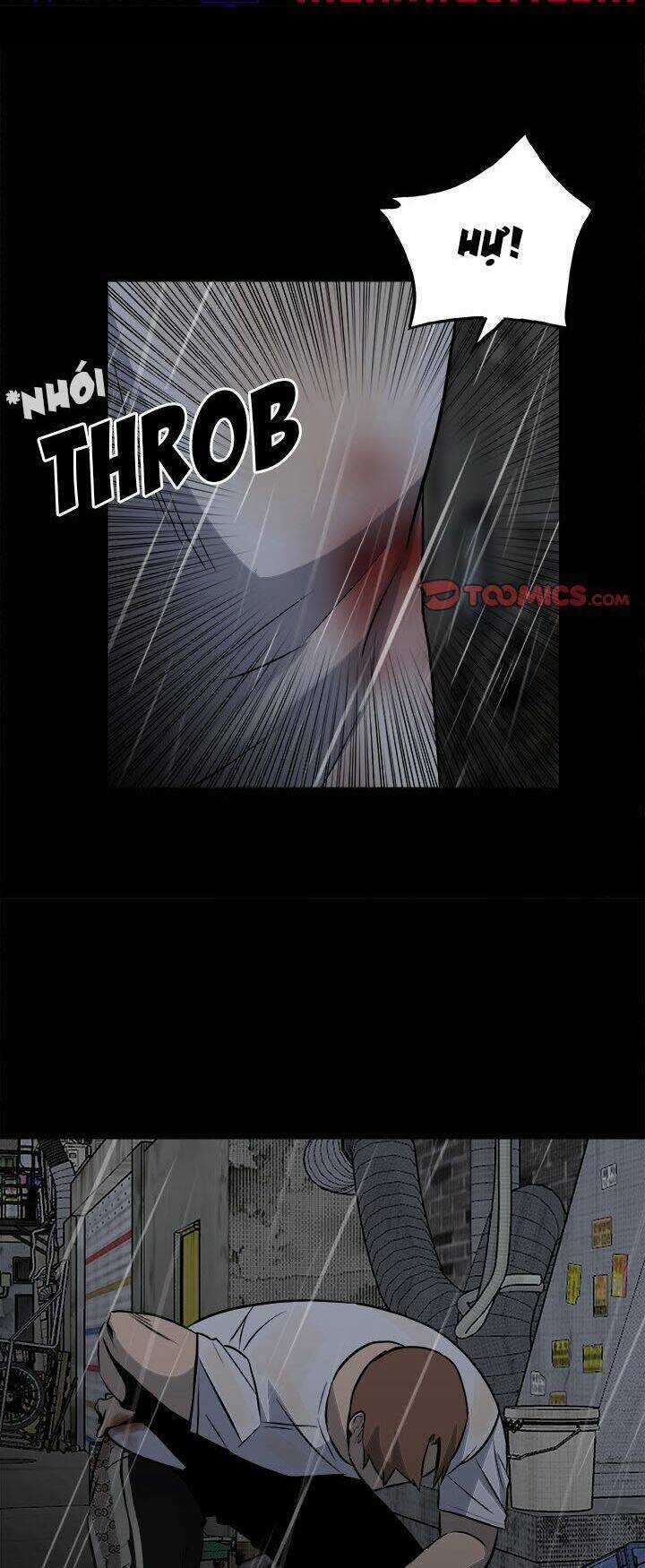 Kẻ Phản Diện Chapter 121 trang 42