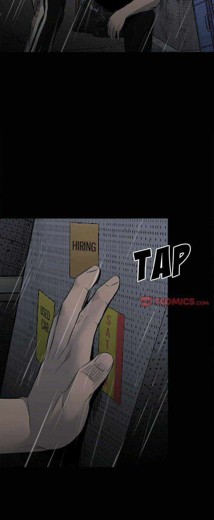 Kẻ Phản Diện Chapter 121 trang 43