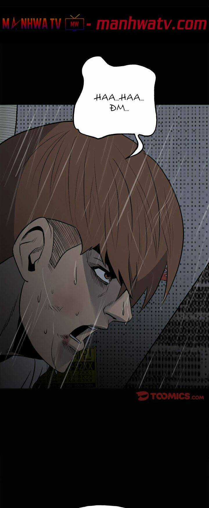 Kẻ Phản Diện Chapter 121 trang 44