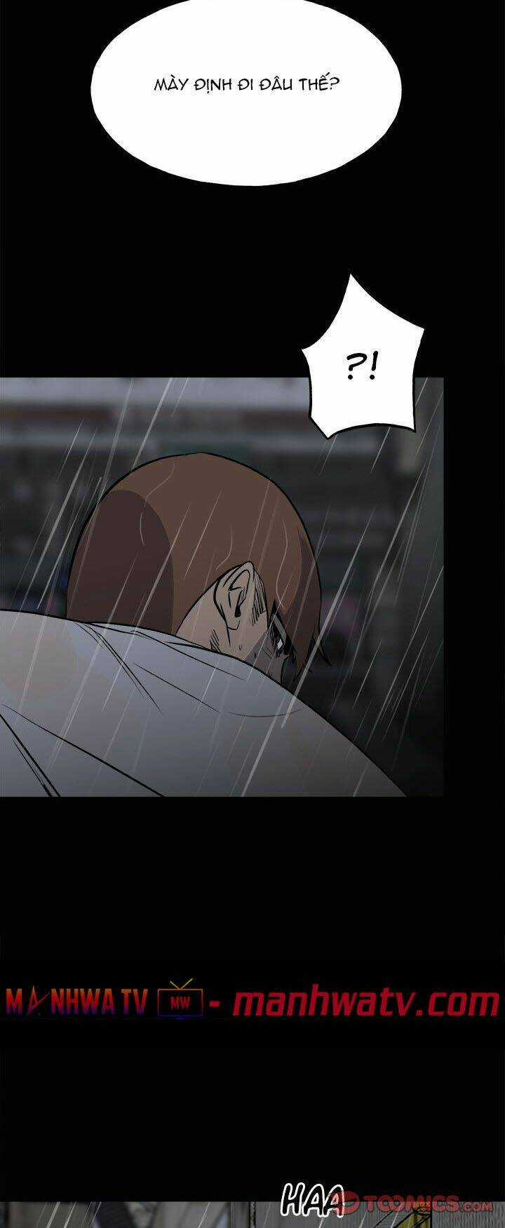 Kẻ Phản Diện Chapter 121 trang 45