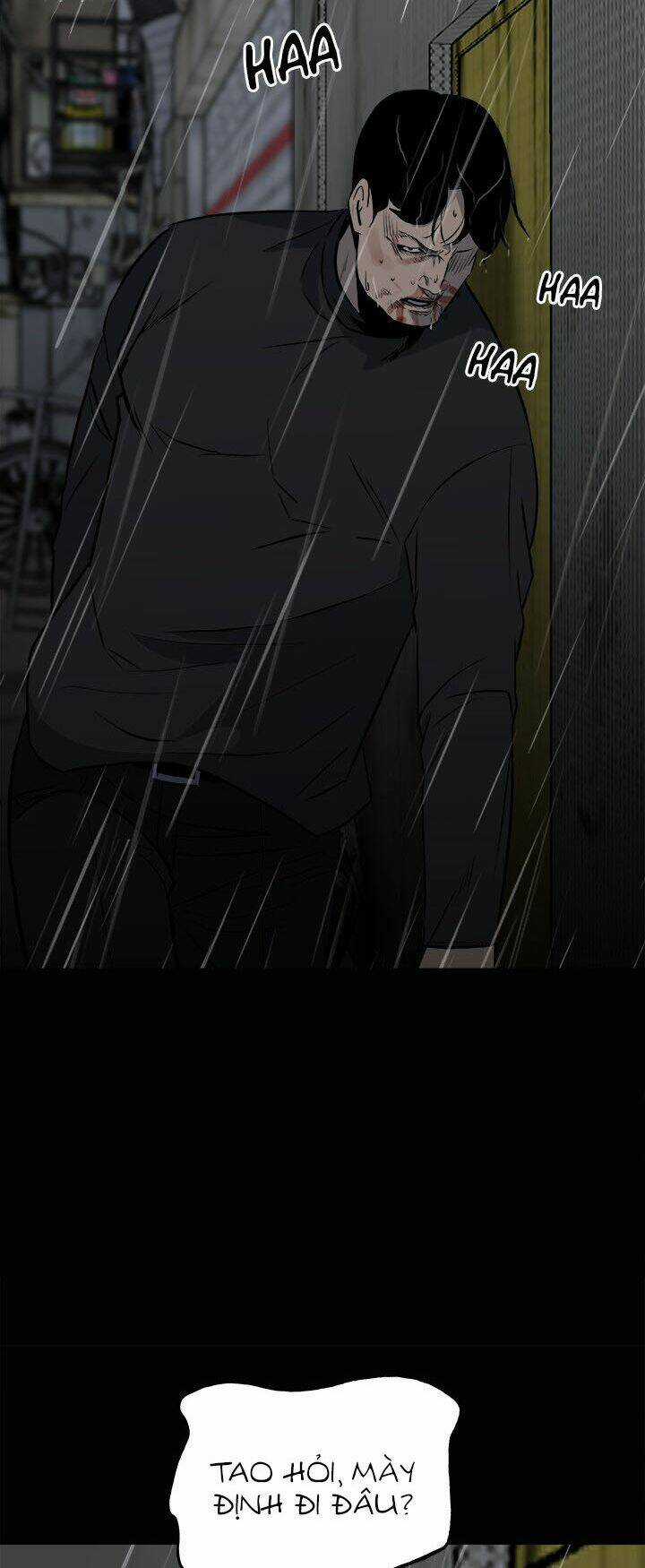 Kẻ Phản Diện Chapter 121 trang 46