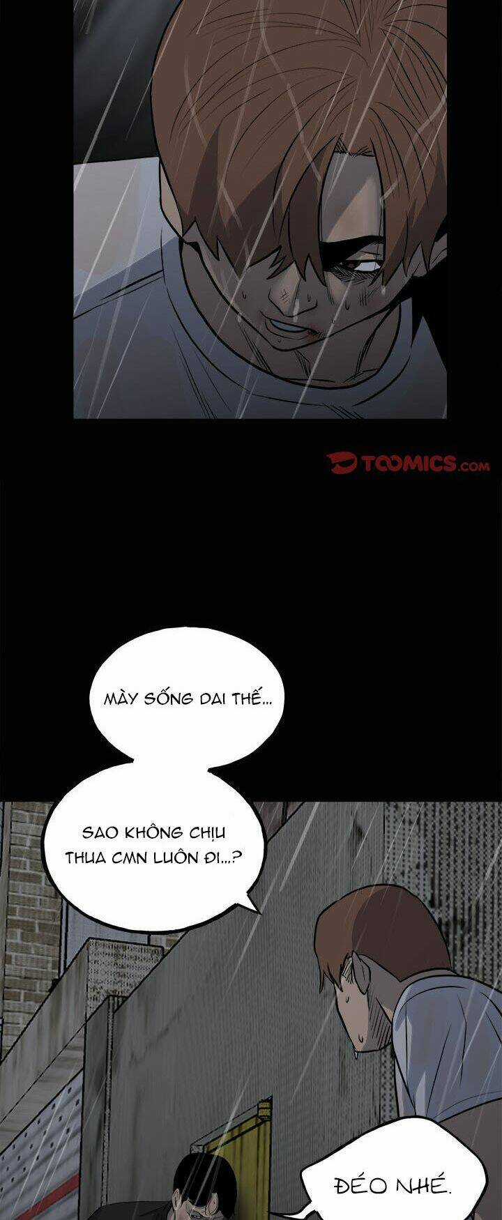 Kẻ Phản Diện Chapter 121 trang 48