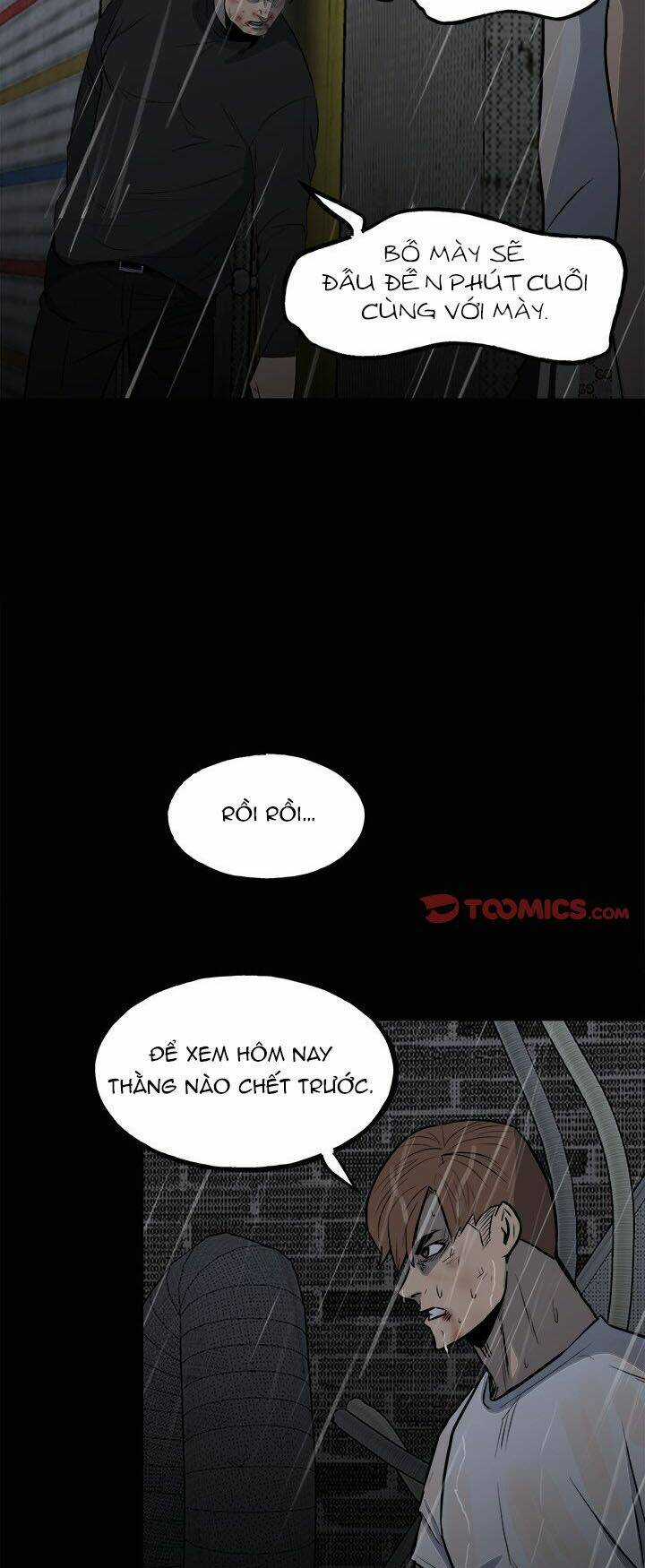 Kẻ Phản Diện Chapter 121 trang 49