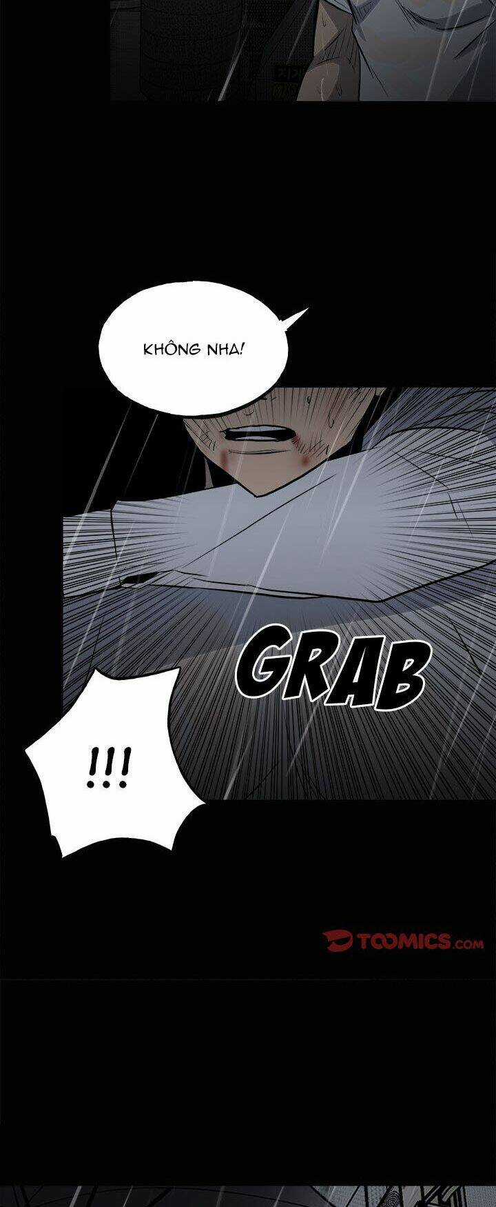 Kẻ Phản Diện Chapter 121 trang 50