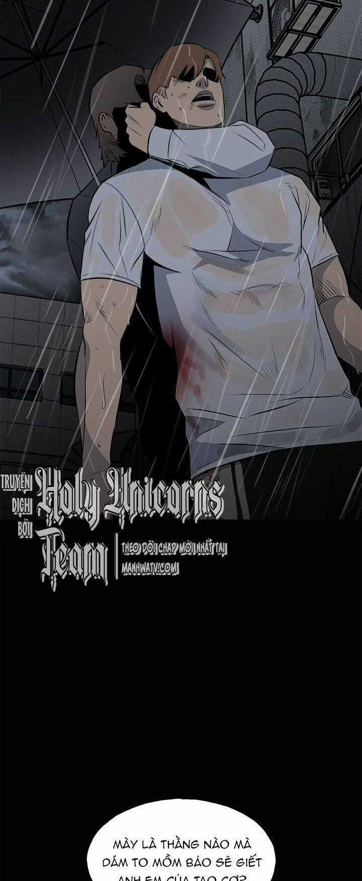 Kẻ Phản Diện Chapter 121 trang 51