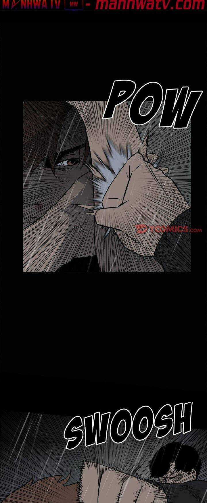 Kẻ Phản Diện Chapter 121 trang 6