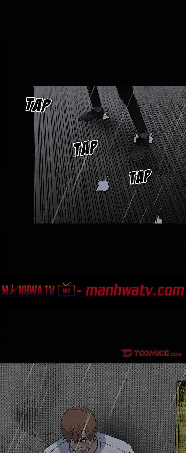 Kẻ Phản Diện Chapter 121 trang 8